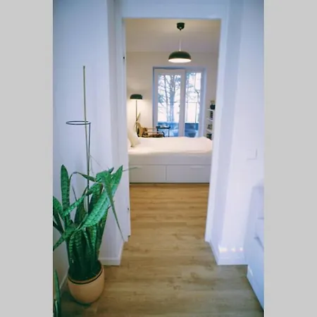 Modern Apartment Next To Kaunas Castle Butas *