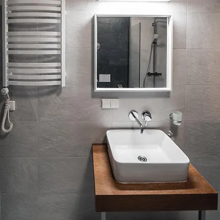 Butas Modern Apartment Next To Kaunas Castle