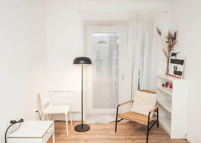 Modern Next To Castle * Kaunas